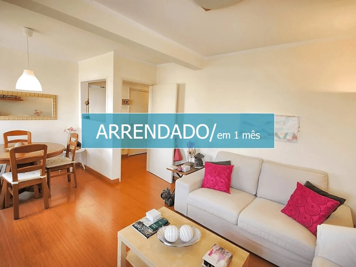 Apartamento T1 + Mezzanine | Para Arrendar — foto 2