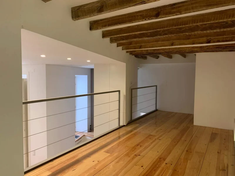 Apartamento T1 + Mezzanine | Para Arrendar