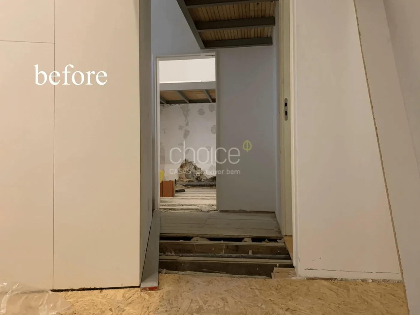 Apartamento T1 + Mezzanine | Para Arrendar — foto 10