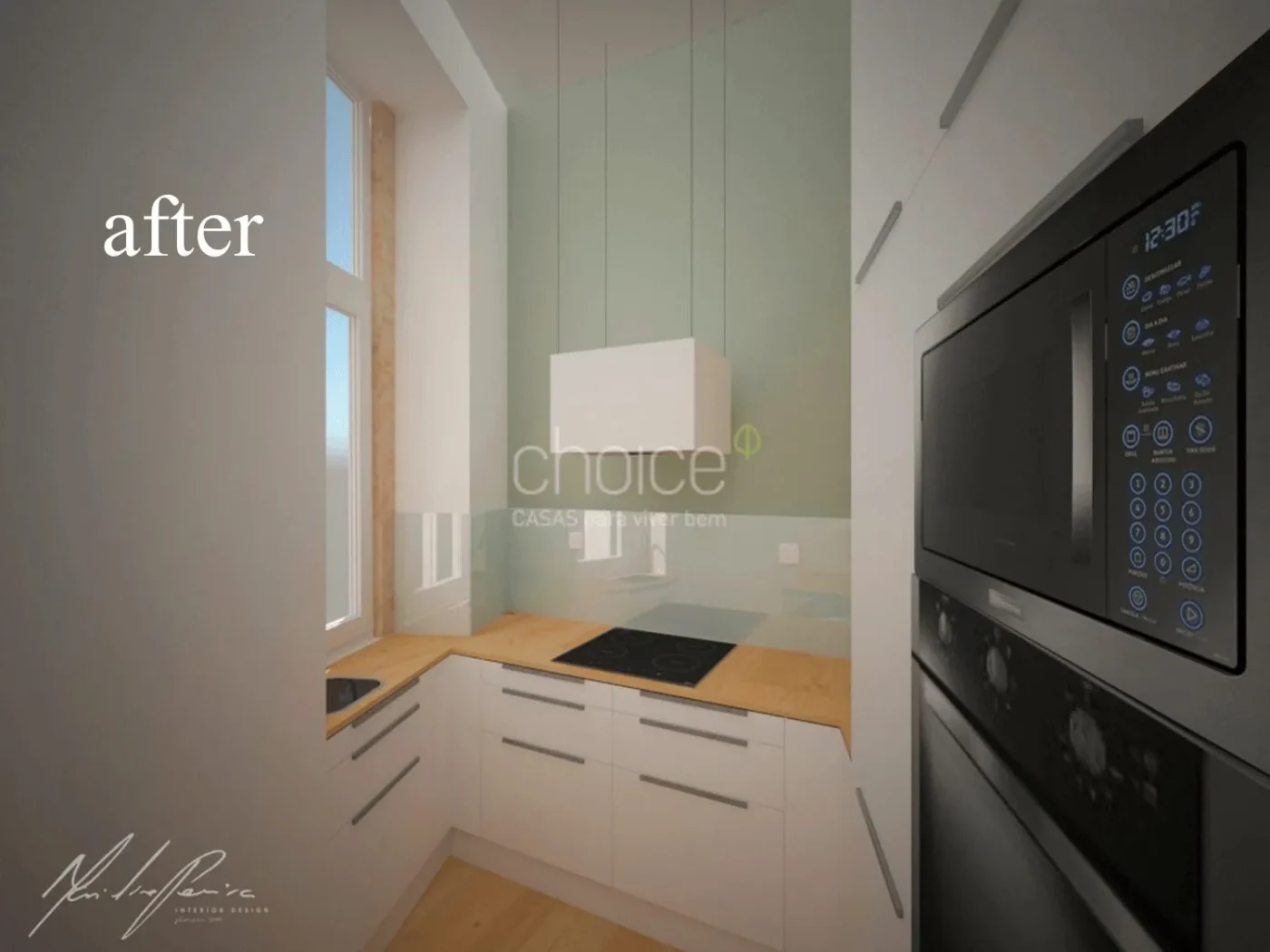 Apartamento T1 + Mezzanine | Para Arrendar — foto 7