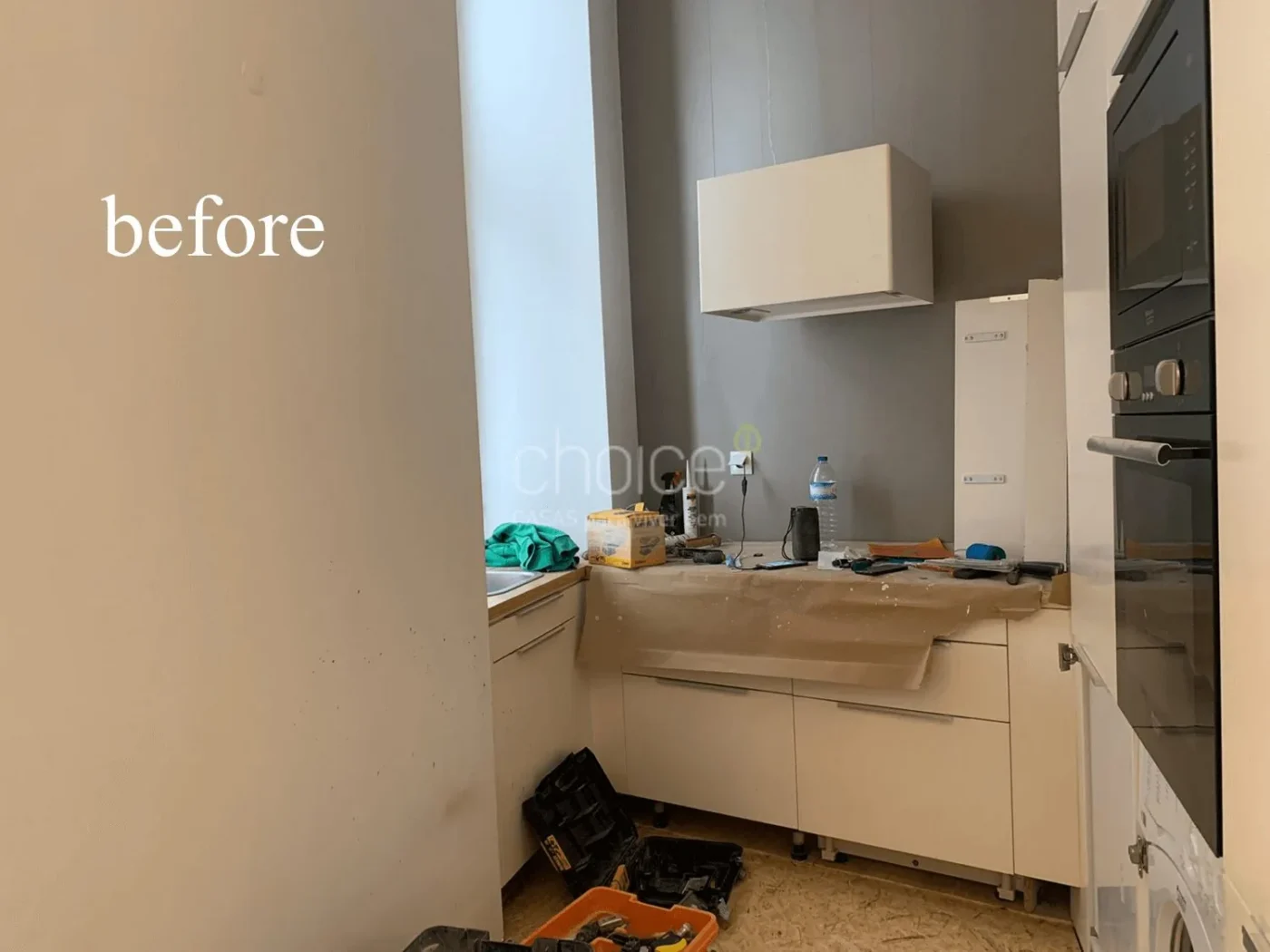 Apartamento T1 + Mezzanine | Para Arrendar — foto 11