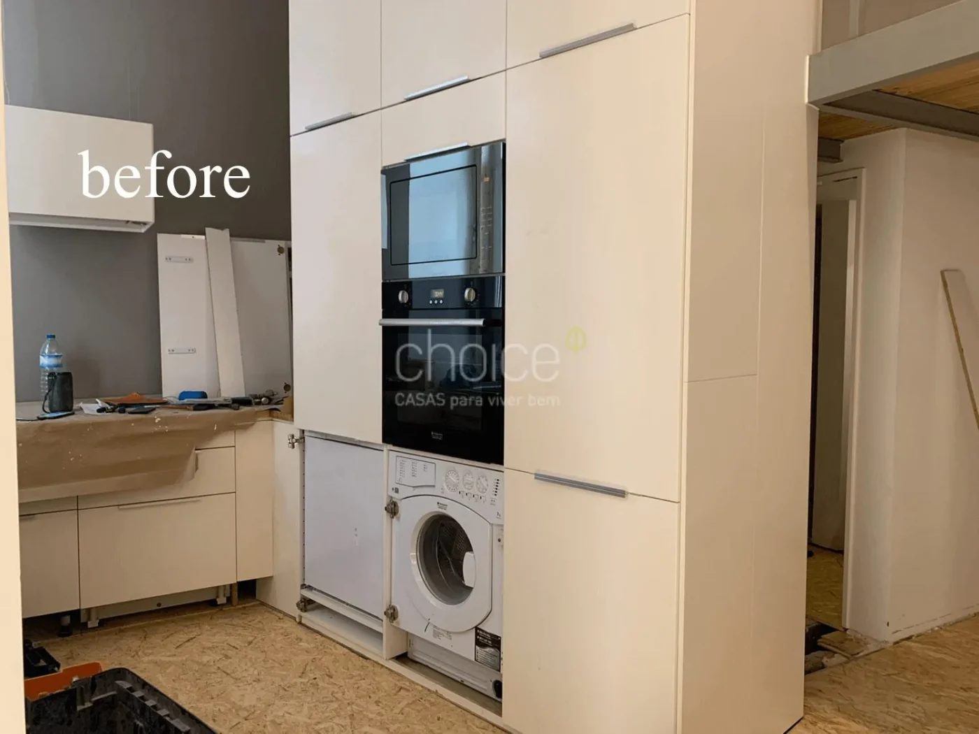 Apartamento T1 + Mezzanine | Para Arrendar — foto 12
