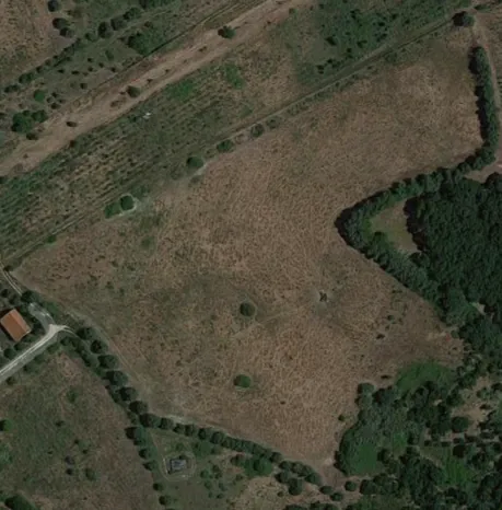 Terreno Vale do Paraíso