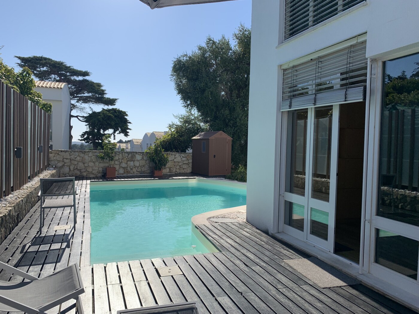 Moradia T3 Quinta Verde Sintra — foto 1