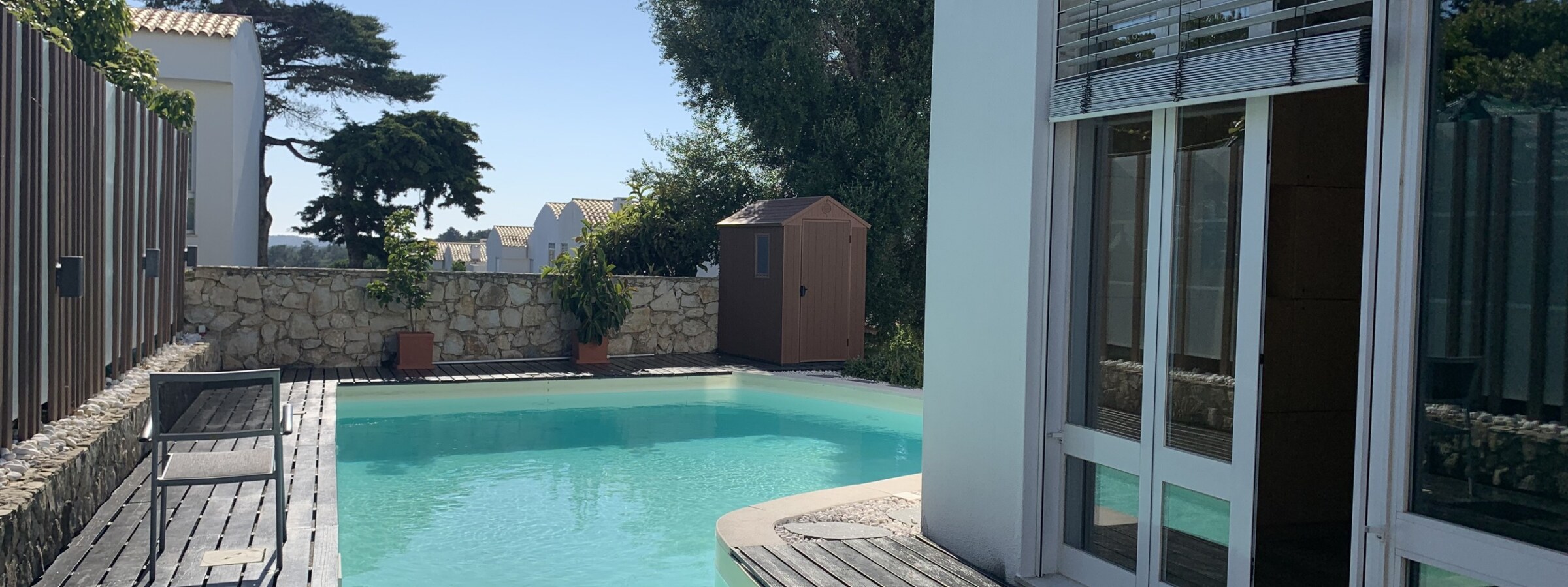 Moradia T3 Quinta Verde Sintra