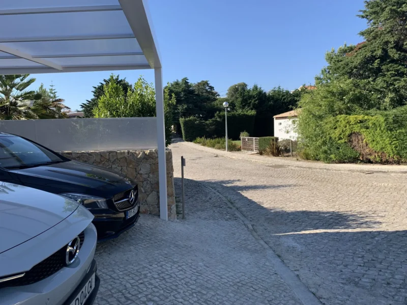 Moradia T3 Quinta Verde Sintra
