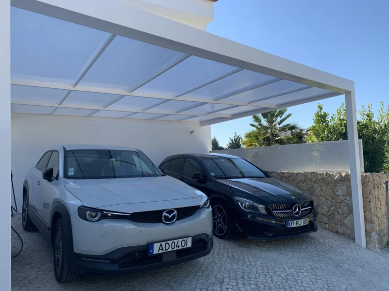 Moradia T3 Quinta Verde Sintra