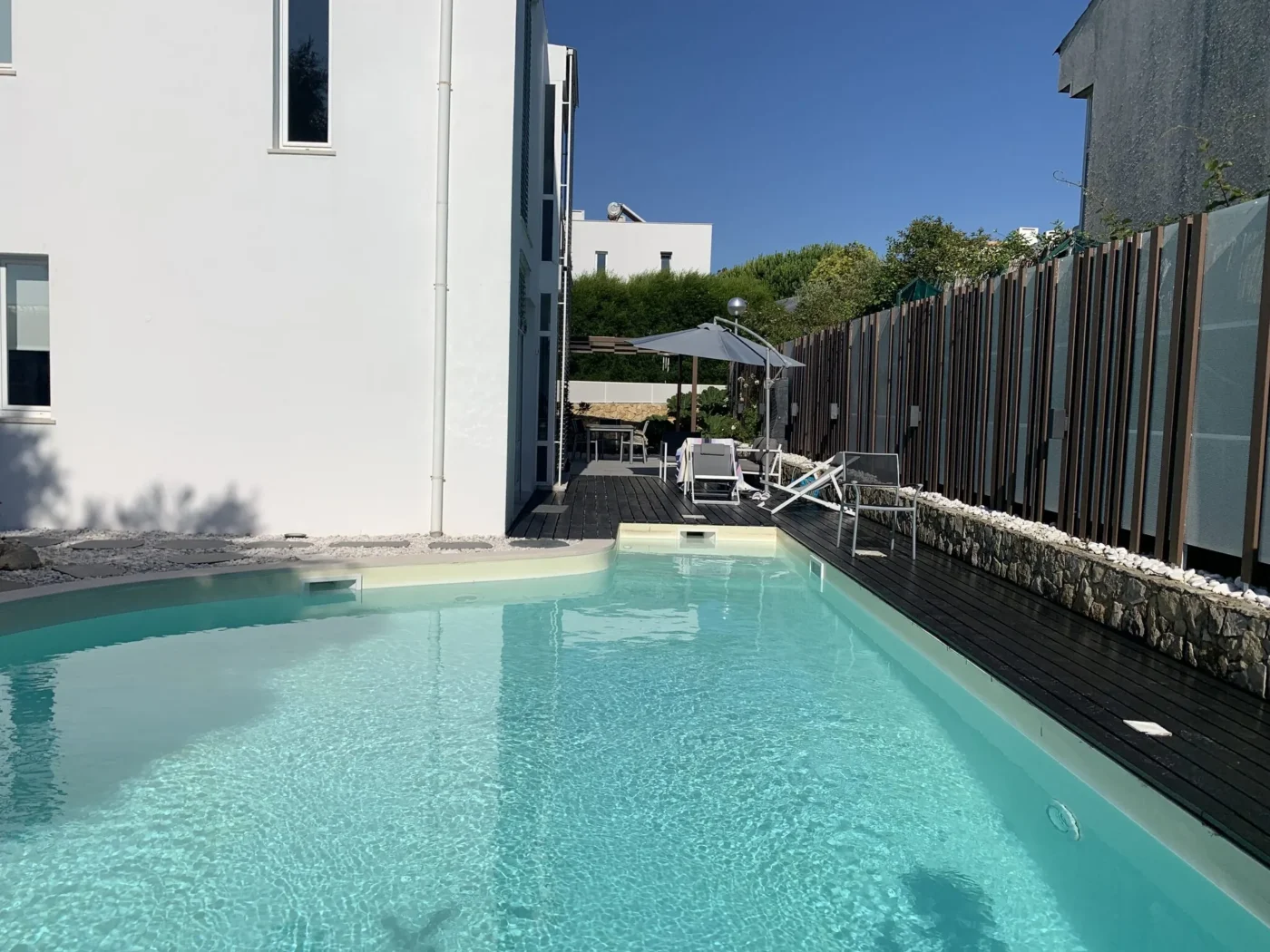 Moradia T3 Quinta Verde Sintra — foto 7