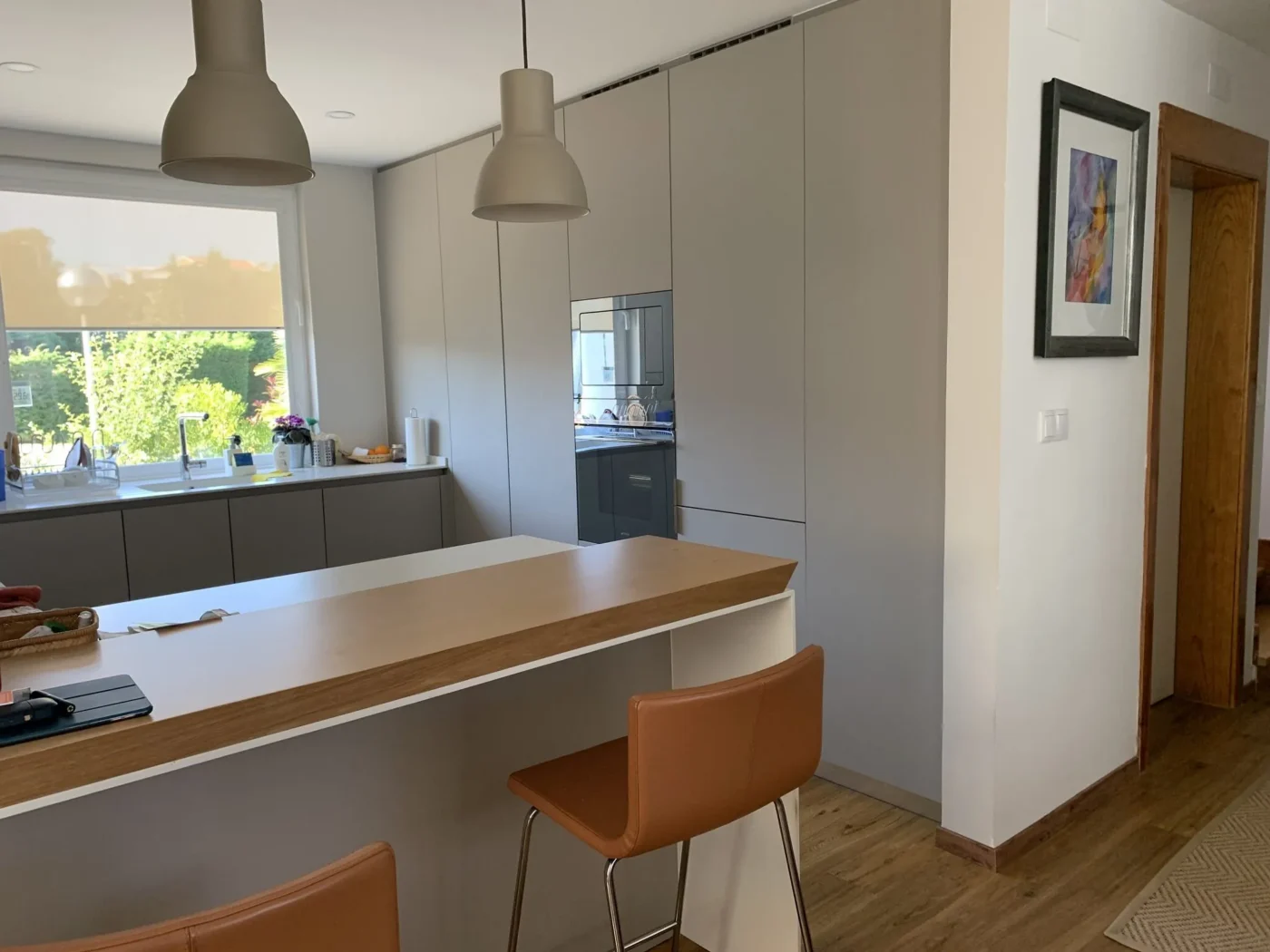 Moradia T3 Quinta Verde Sintra — foto 11