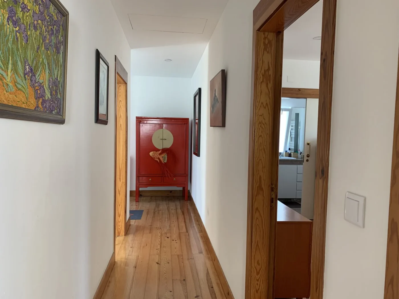 Moradia T3 Quinta Verde Sintra — foto 15