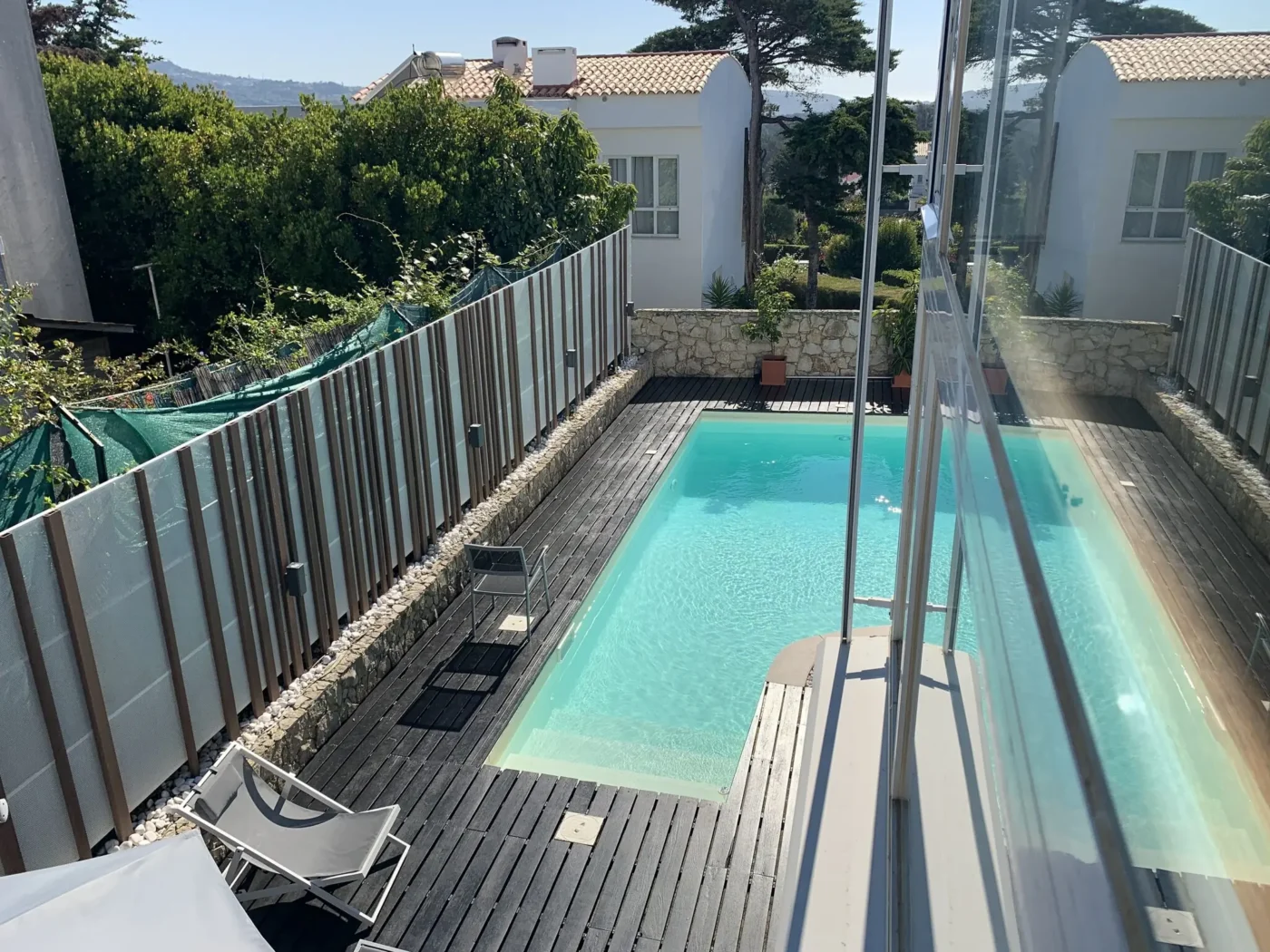 Moradia T3 Quinta Verde Sintra — foto 22