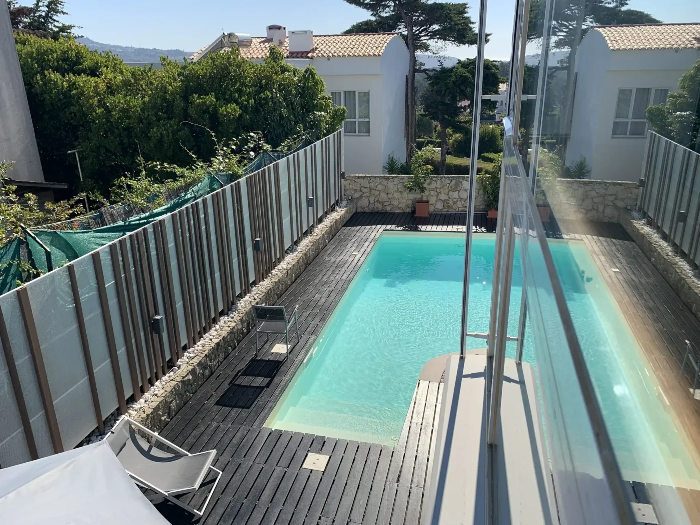 Moradia T3 Quinta Verde Sintra — foto 23