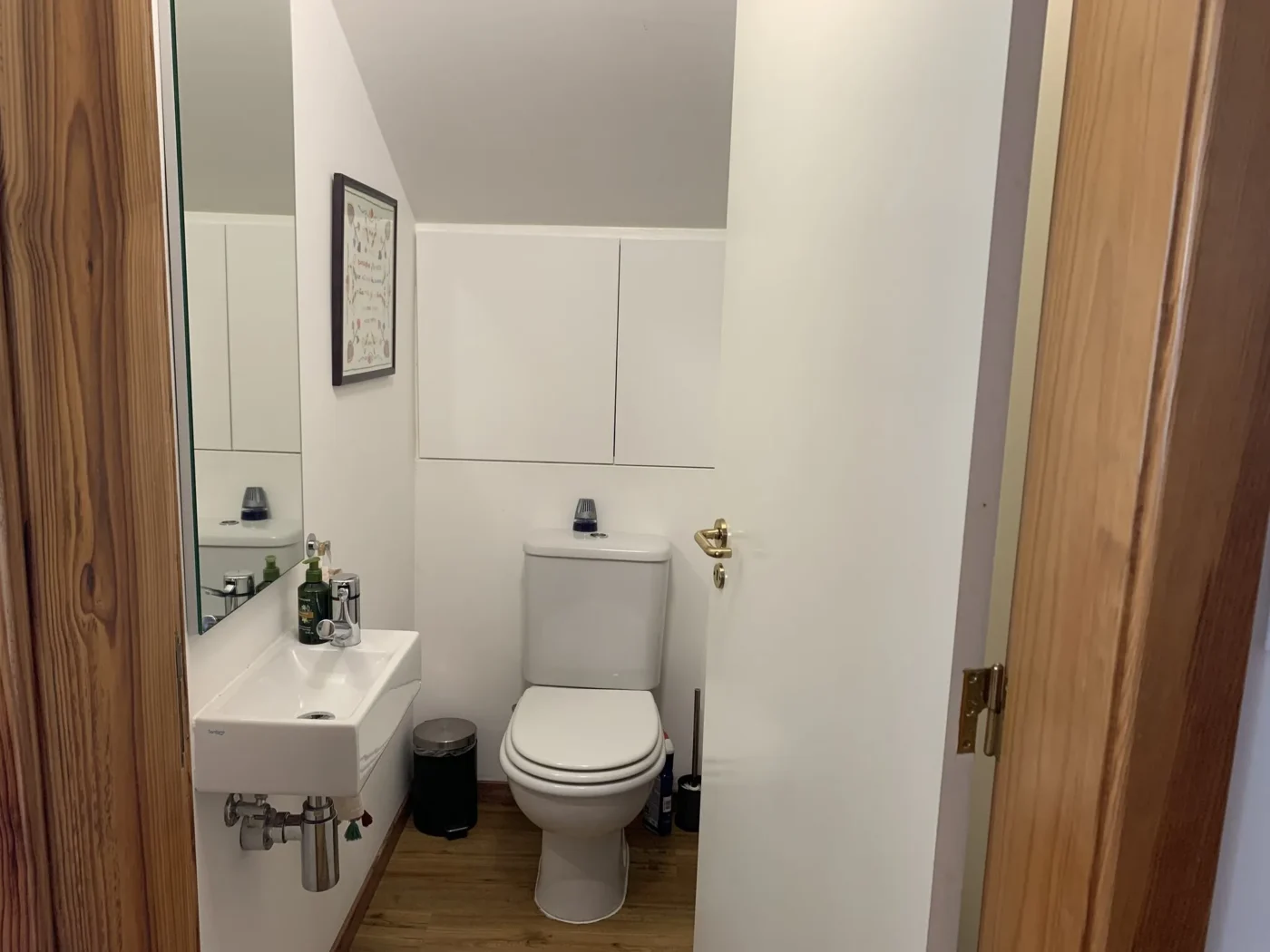Moradia T3 Quinta Verde Sintra — foto 36