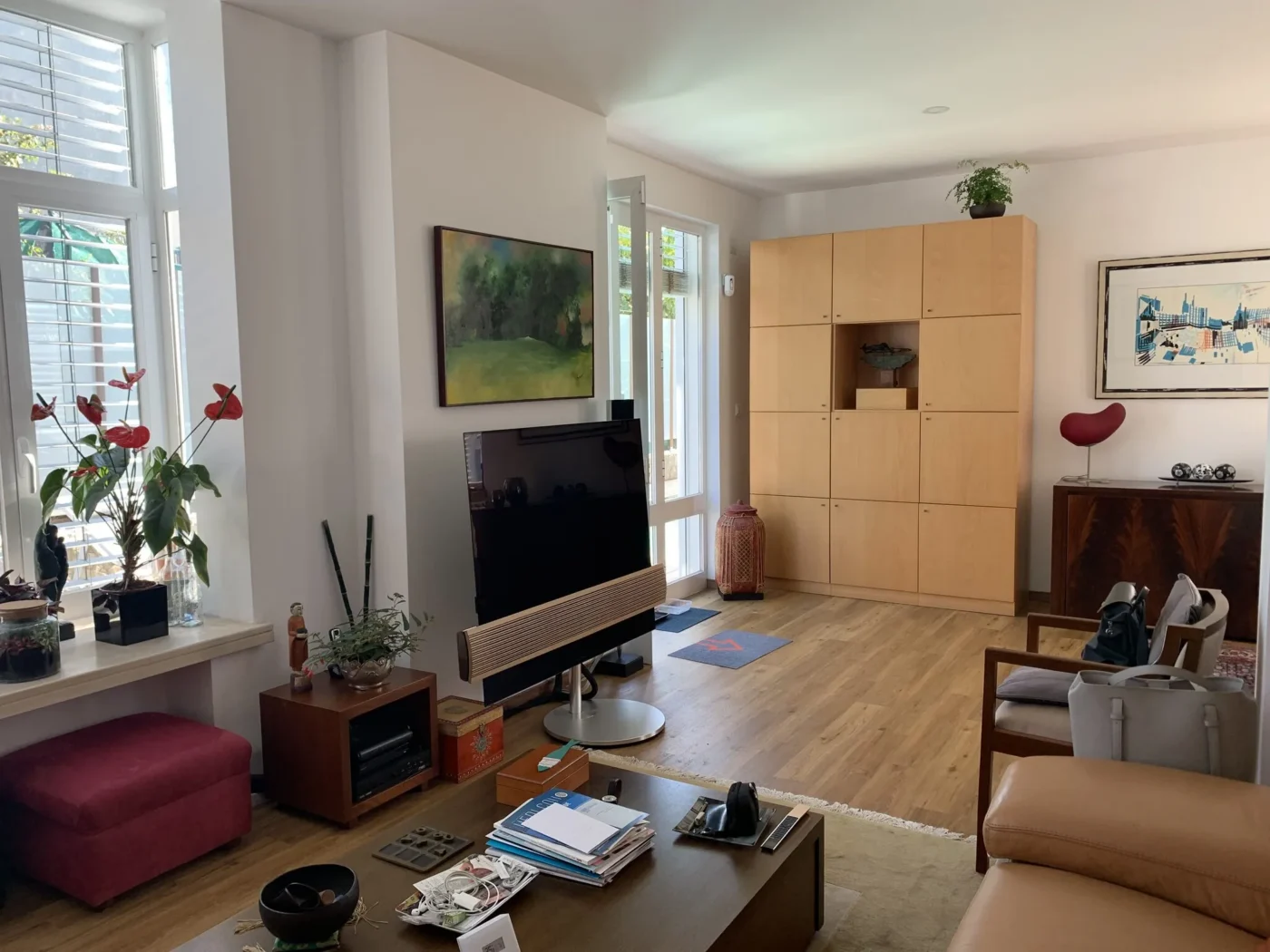 Moradia T3 Quinta Verde Sintra — foto 37