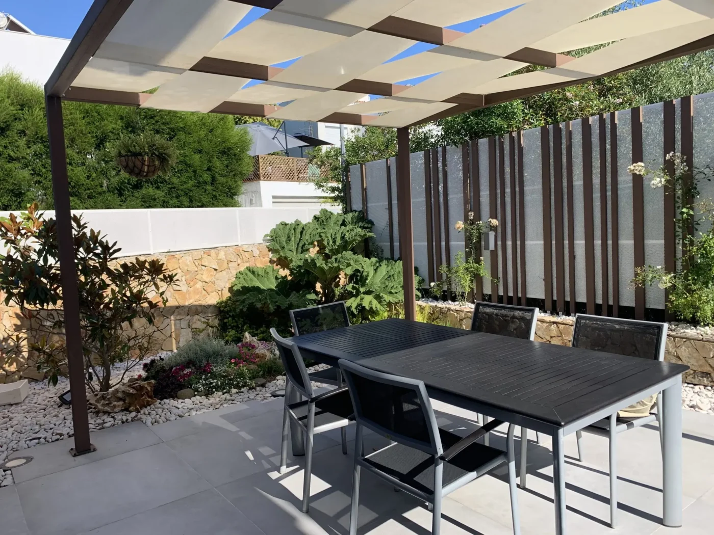 Moradia T3 Quinta Verde Sintra — foto 45
