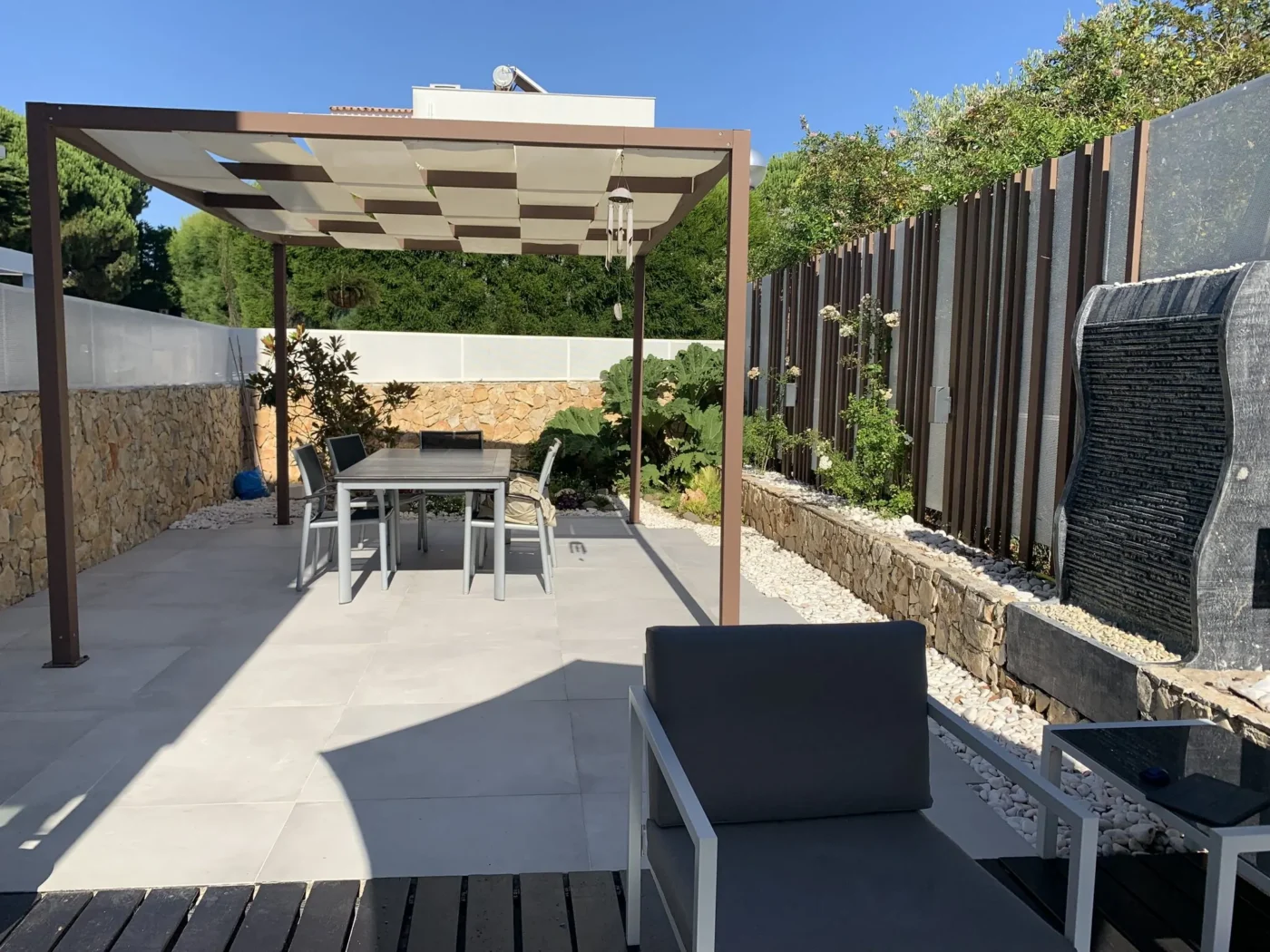 Moradia T3 Quinta Verde Sintra — foto 47