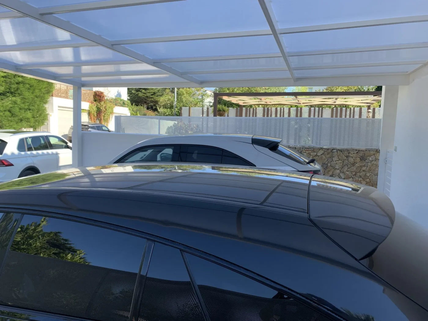 Moradia T3 Quinta Verde Sintra — foto 48
