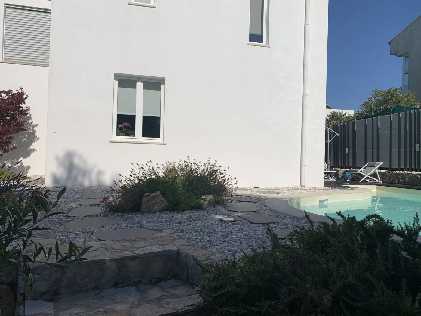 Moradia T3 Quinta Verde Sintra — foto 49