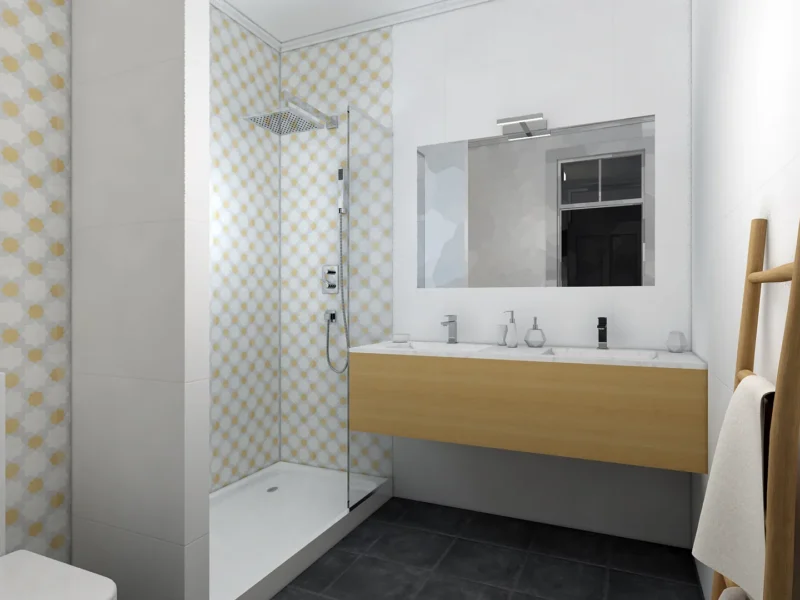 Apartamento T0 Empreendimento Maria da Fonte 24