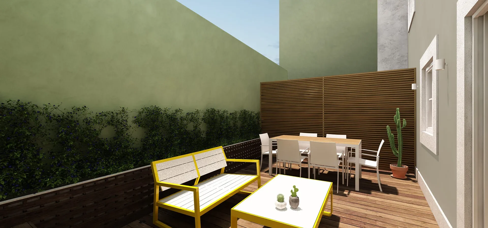 Apartamento T1 Empreendimento Maria da Fonte 24