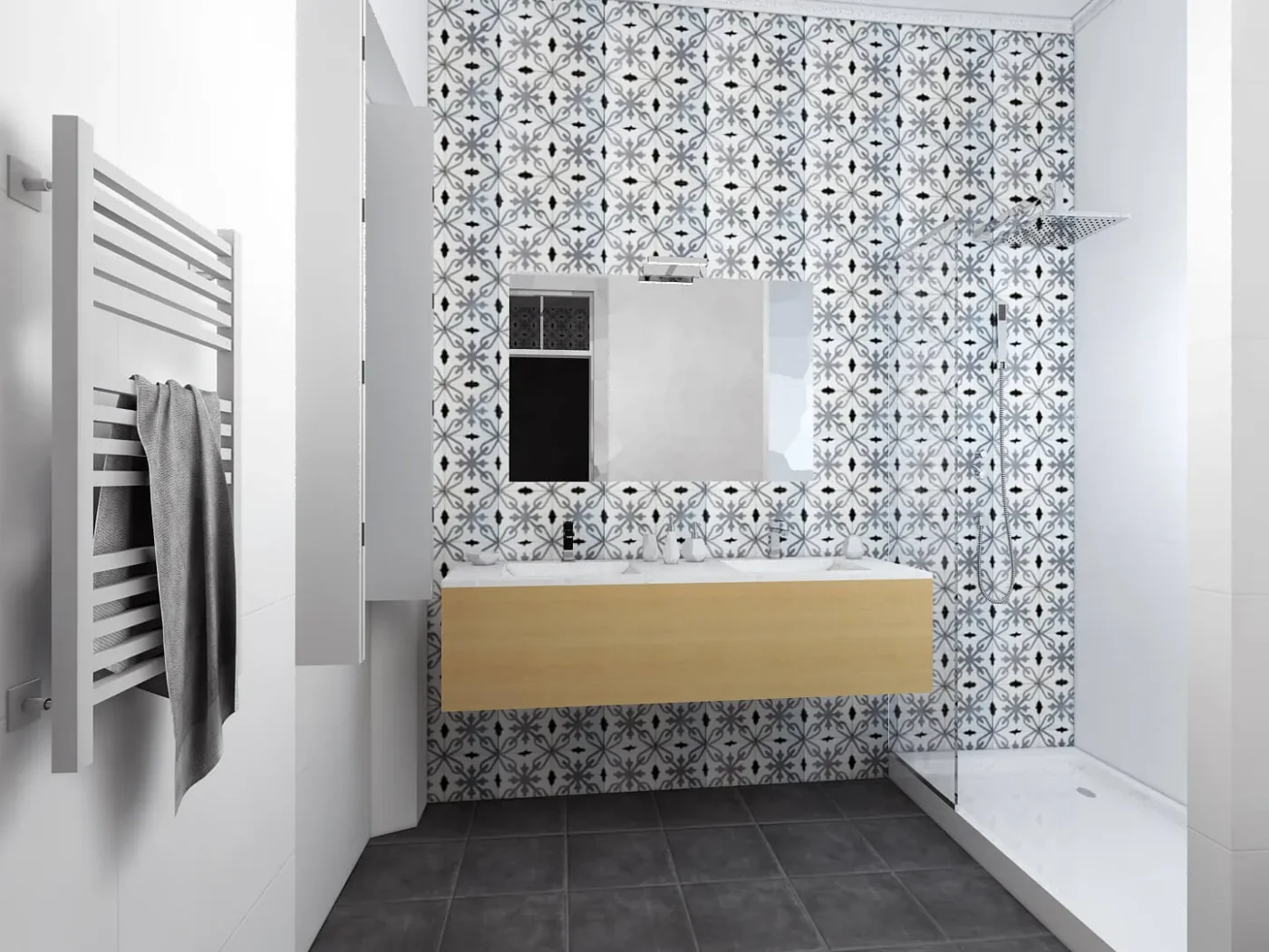 Apartamento T1 Empreendimento Maria da Fonte 24 — foto 4