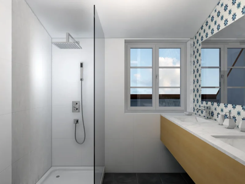 Apartamento T4 Duplex Empreendimento Maria da Fonte 24