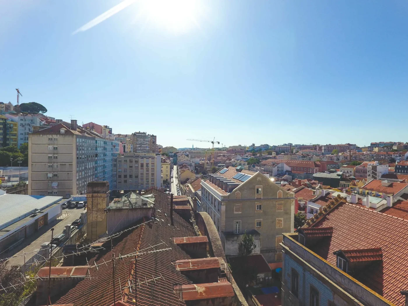 Edifício Para Reabilitar Anjos — foto 2