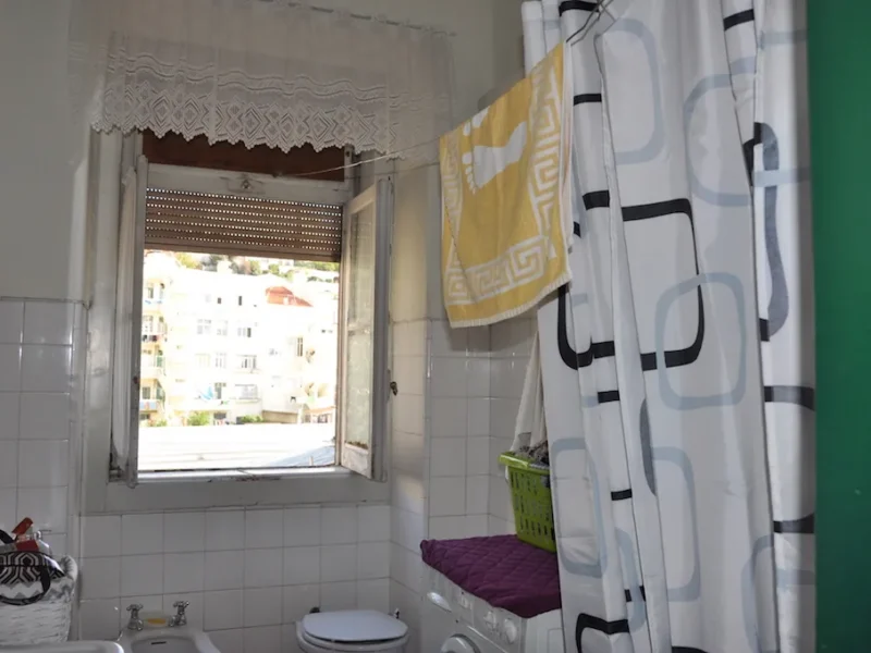 Edifício Para Reabilitar Anjos