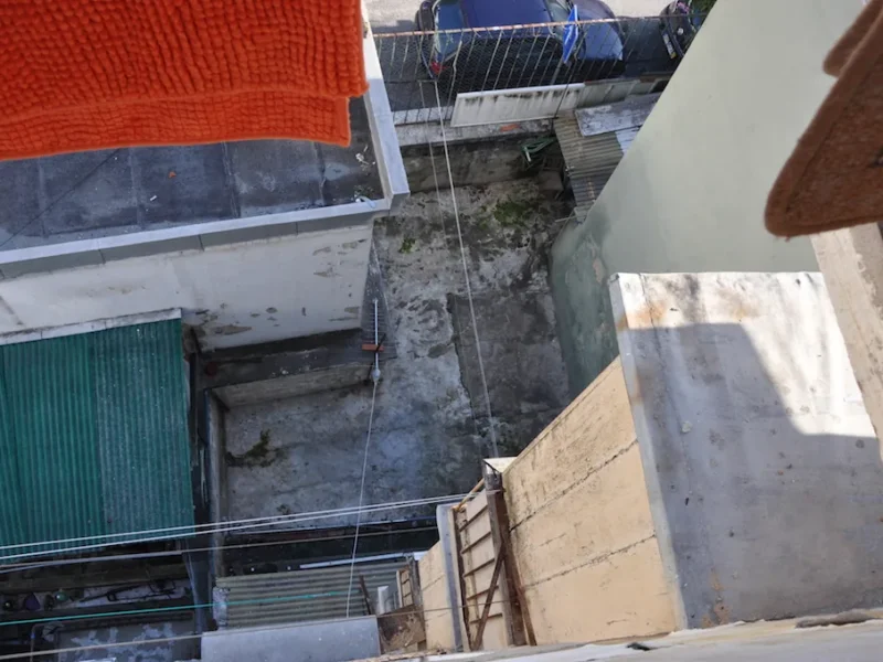 Edifício Para Reabilitar Anjos