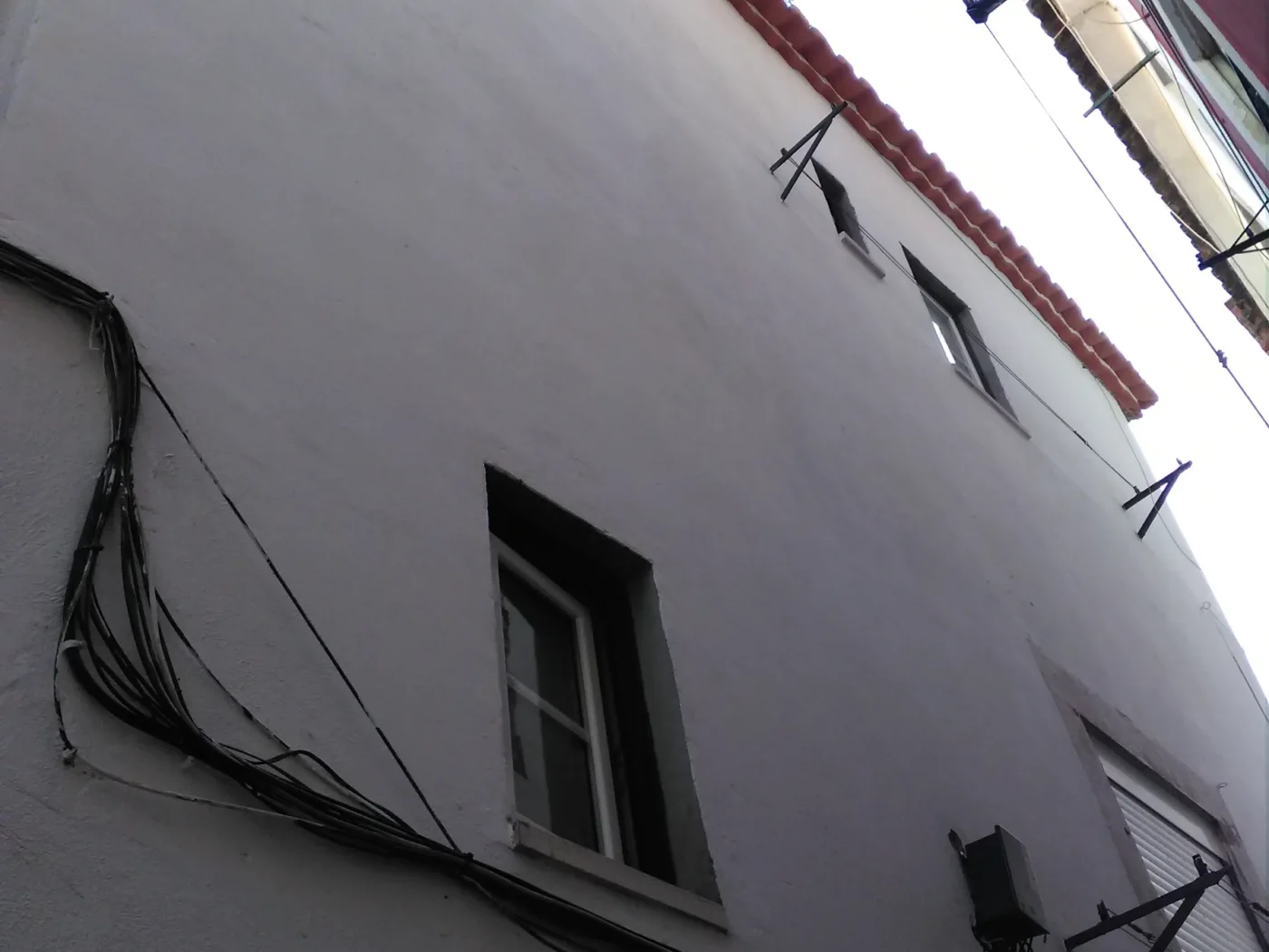 Edifício Para Reabilitar Alfama — foto 1