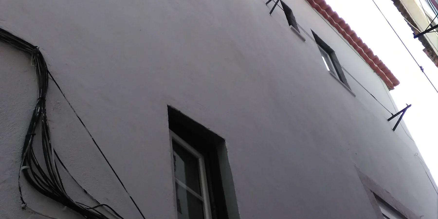 Edifício Para Reabilitar Alfama