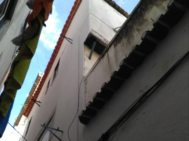 Edifício Para Reabilitar Alfama