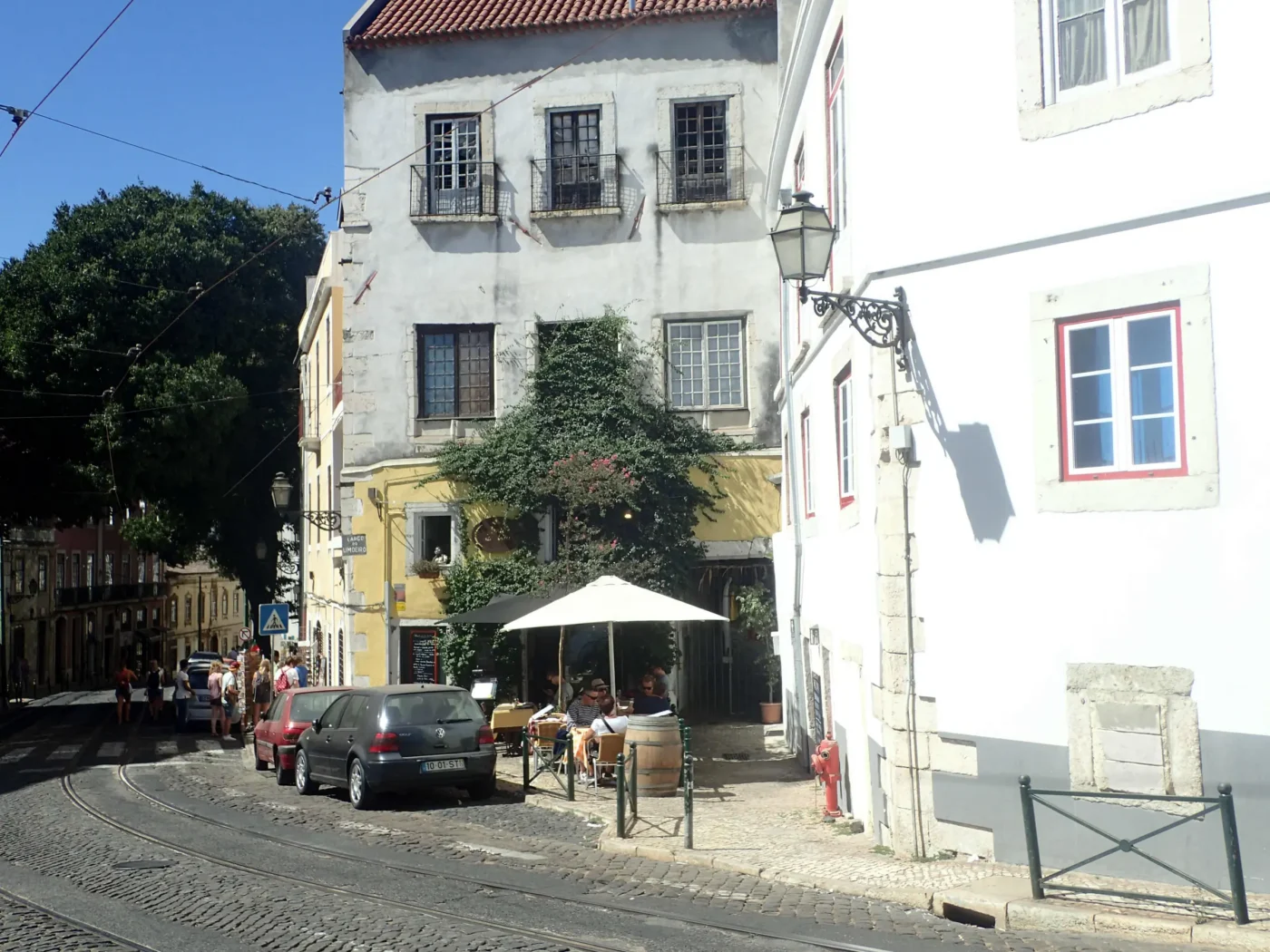 Edifício Para Reabilitar Alfama — foto 1