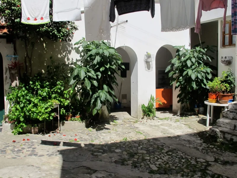 Edifício Para Reabilitar Alfama