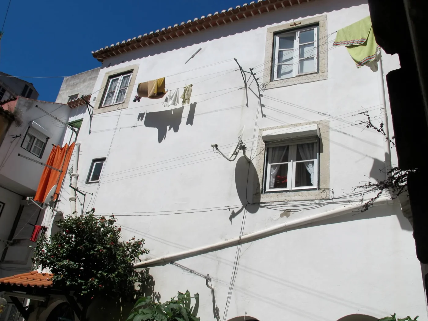 Edifício Para Reabilitar Alfama — foto 5