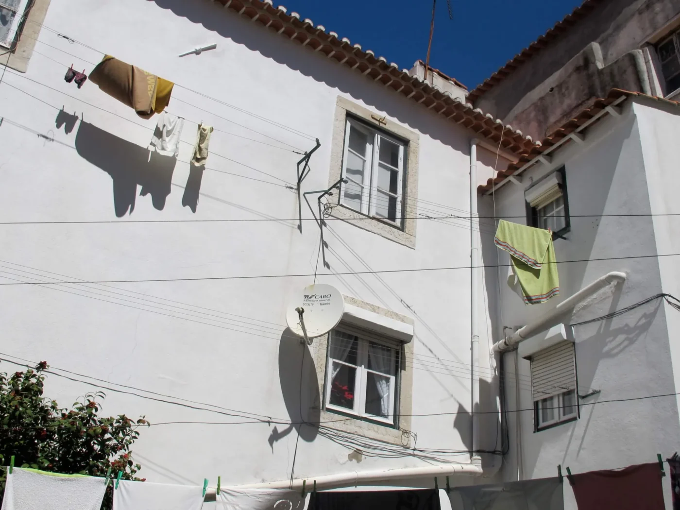 Edifício Para Reabilitar Alfama — foto 7
