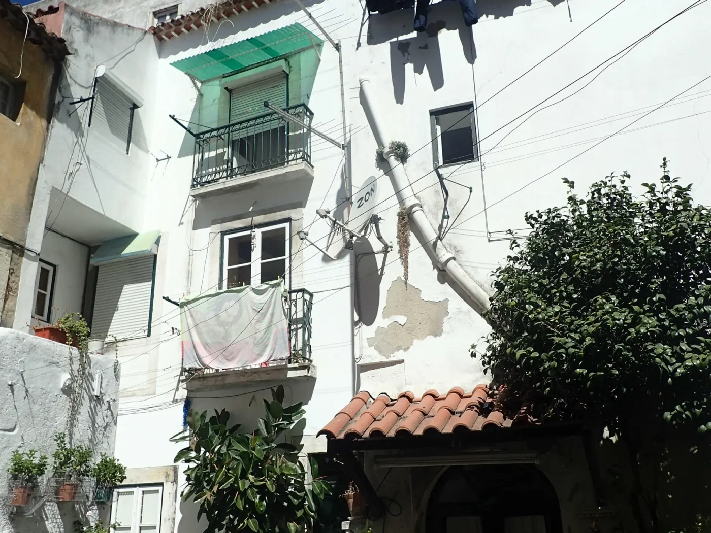 Edifício Para Reabilitar Alfama — foto 10