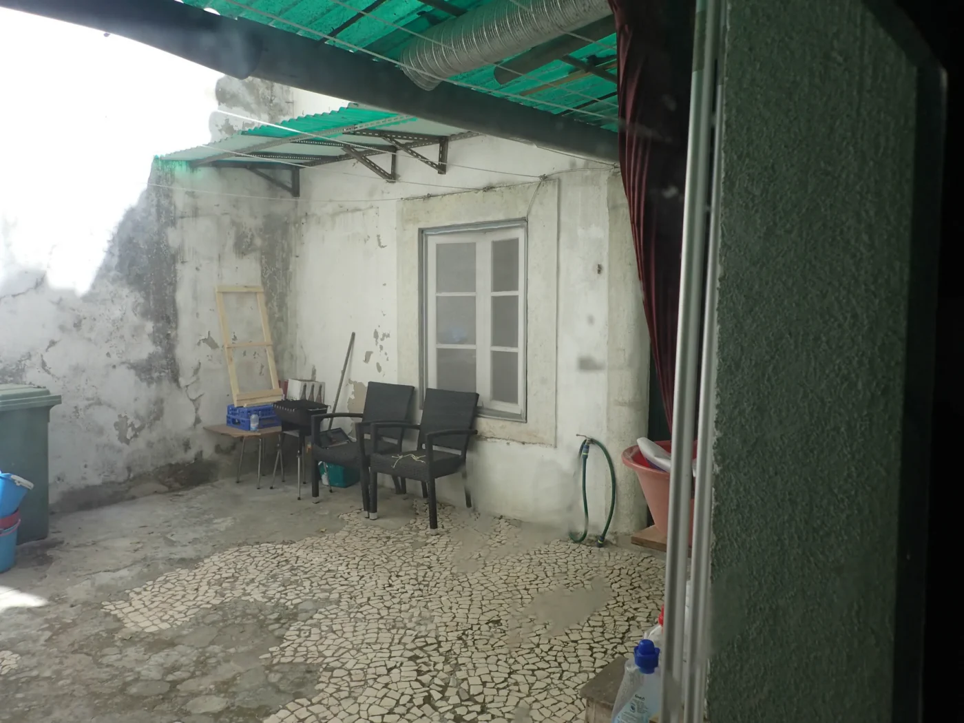 Edifício Para Reabilitar Alfama — foto 11