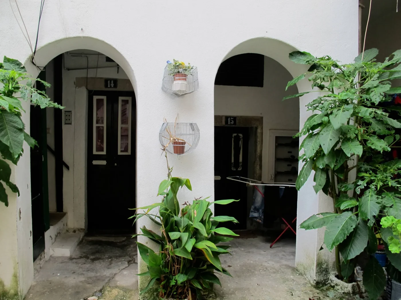 Edifício Para Reabilitar Alfama — foto 13