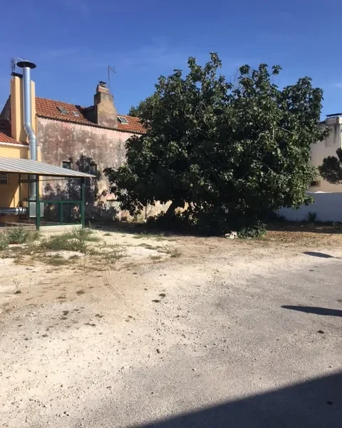 Edifício Para Reabilitar Lumiar