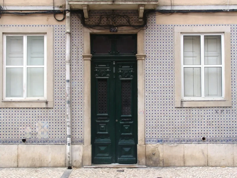 Edifício Para Reabilitar Penha de França