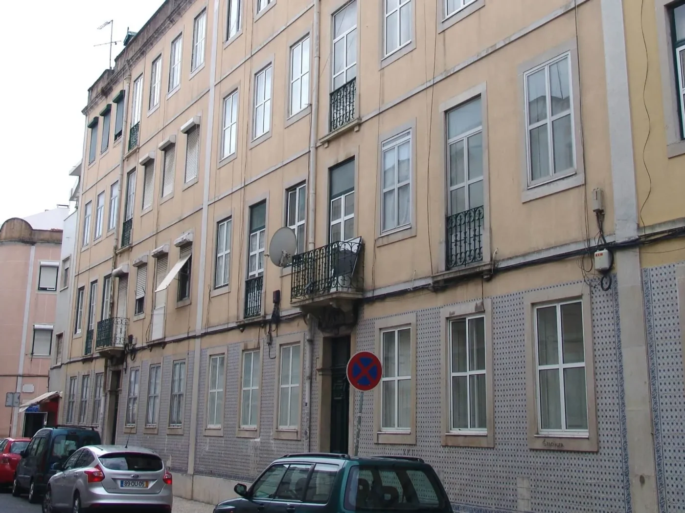 Edifício Para Reabilitar Penha de França — foto 3