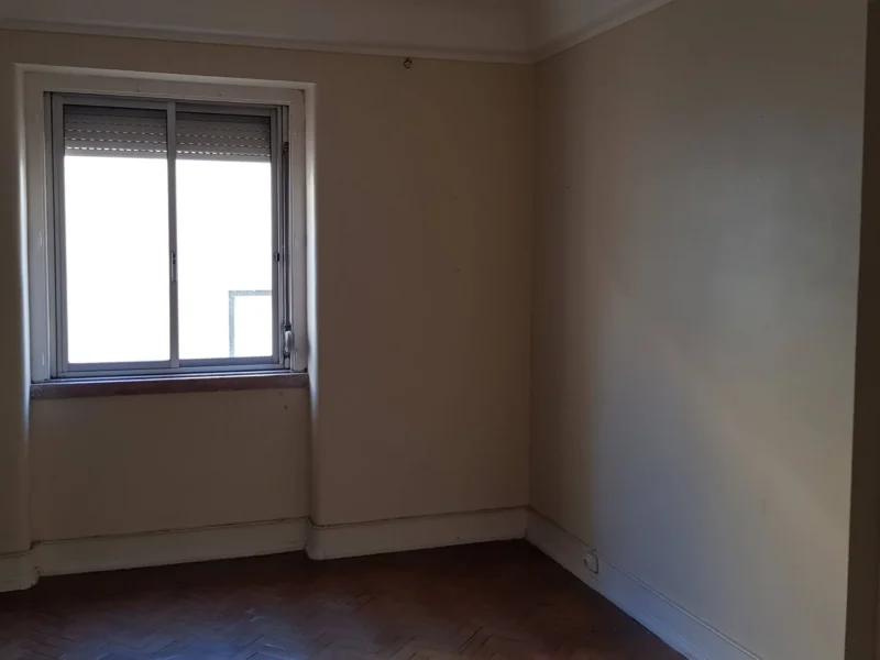 Apartamento T6 Para Reabilitar Arroios