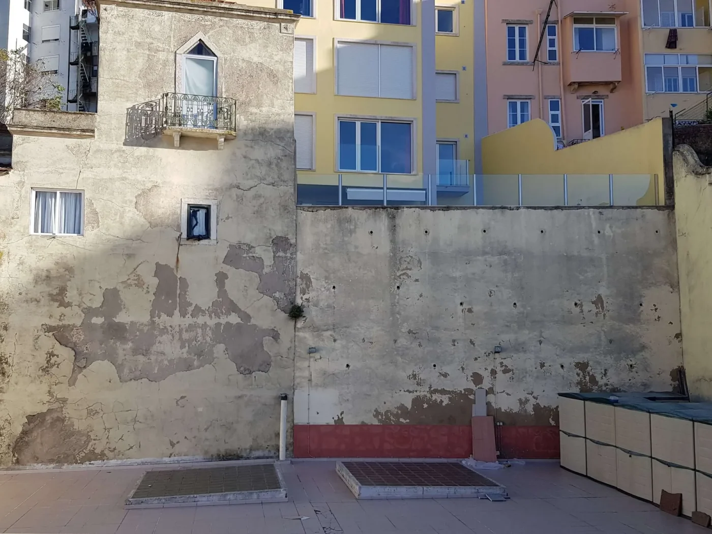 Apartamento T6 Para Reabilitar Arroios — foto 11