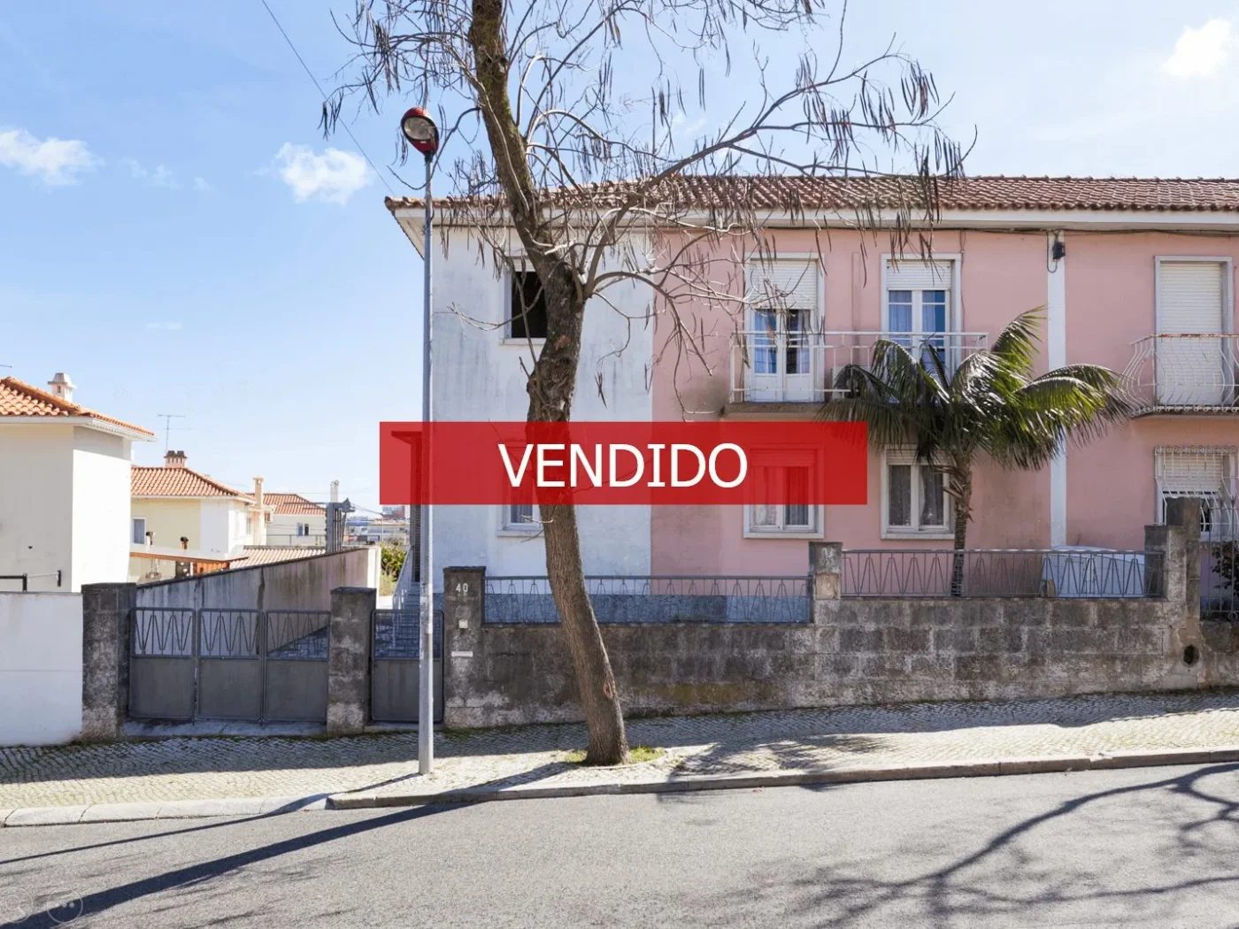 Moradia T7 Benfica — foto 2