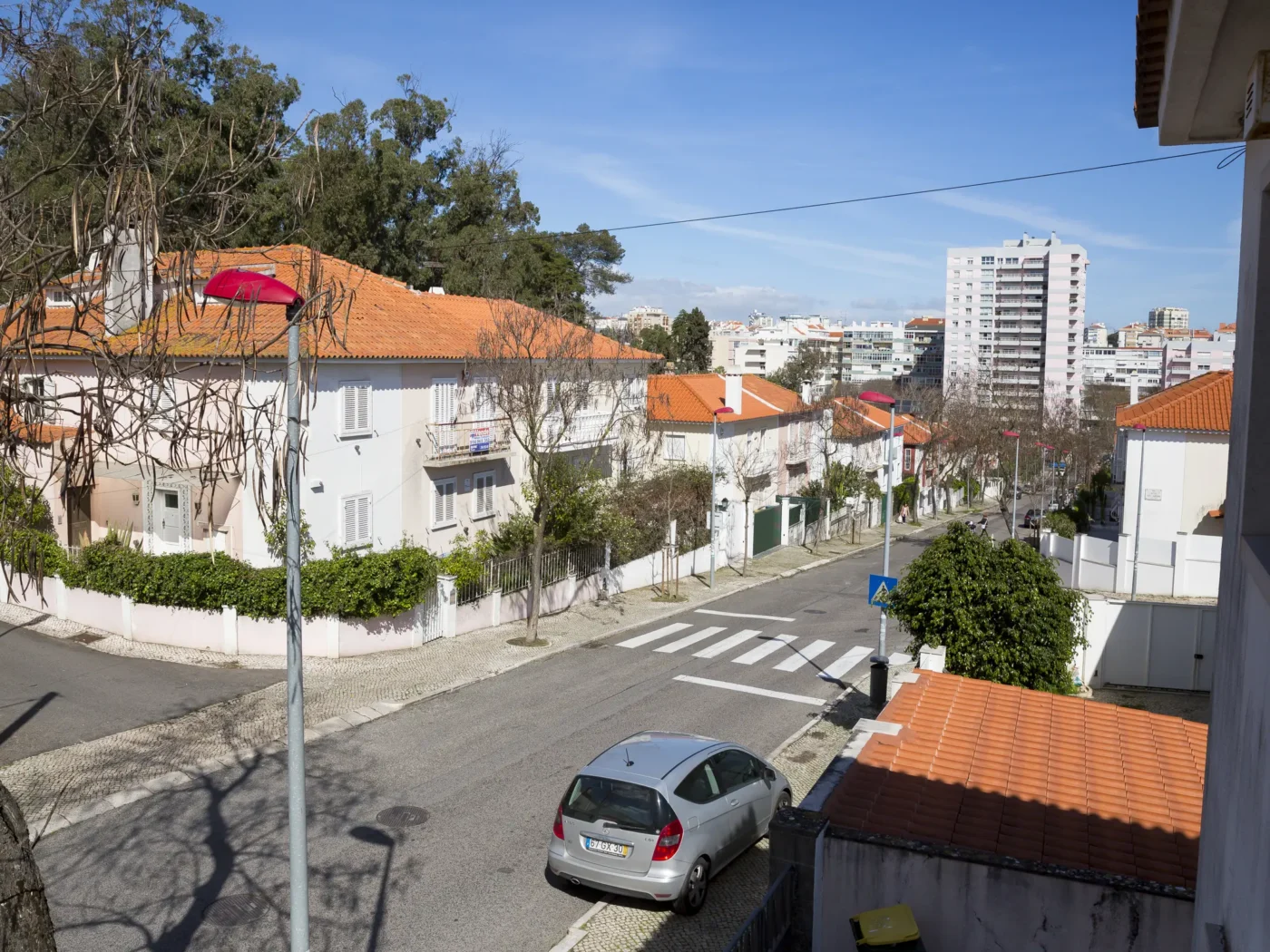 Moradia T7 Benfica — foto 3