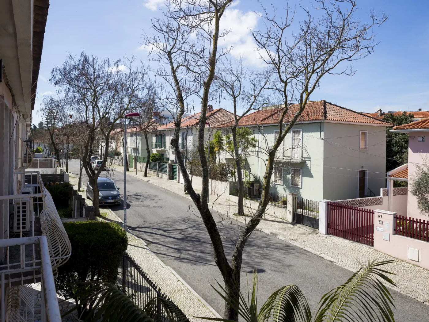 Moradia T7 Benfica — foto 6