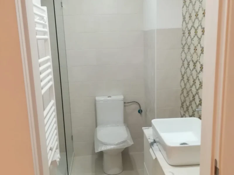 Apartamento T2 | Misericórdia | Próximo Praça das Flores