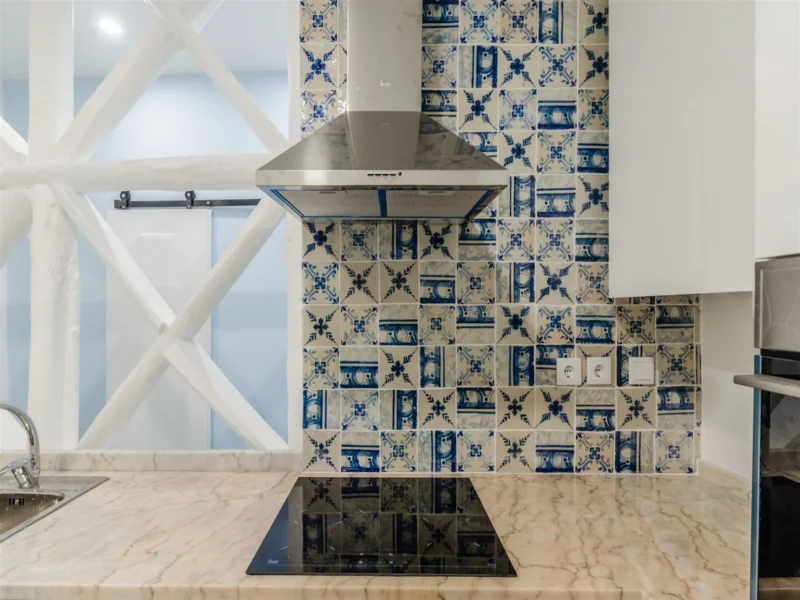 Apartamento T2 | Misericórdia | Próximo Praça das Flores