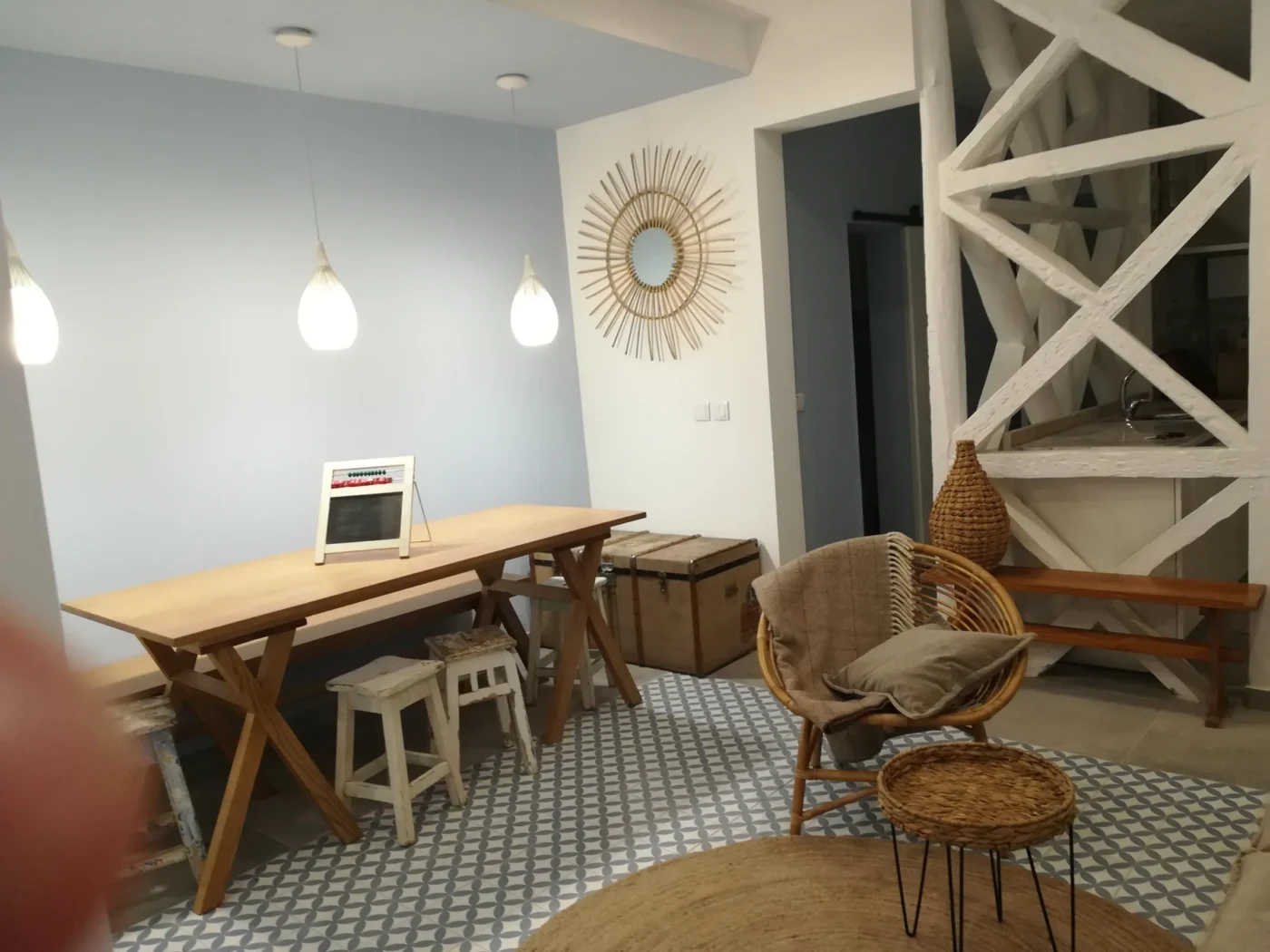 Apartamento T2 · Misericórdia · Próximo Praça das Flores — foto 1